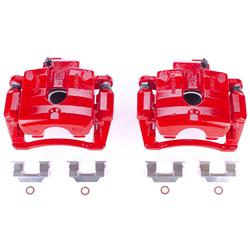 PowerStop Performance Powdercoated Brake Calipers for 2008-2014 CTS - S5094
