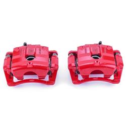 PowerStop Performance Powdercoated Brake Calipers for 2008-2009 CTS - S5094A