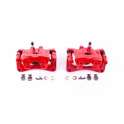 PowerStop Performance Powdercoated Brake Calipers S5104