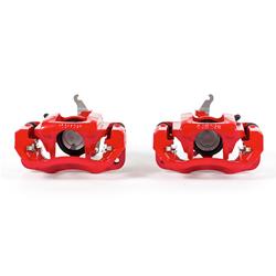 PowerStop Performance Powdercoated Brake Calipers for 2009-2013 JOURNEY - S5176