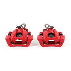 PowerStop Performance Powdercoated Brake Calipers S5262