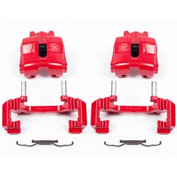 PowerStop Performance Powdercoated Brake Calipers for 2009-2012 ESCAPE, 2009-2011 MARINER, 2011 TRIBUTE - S5276