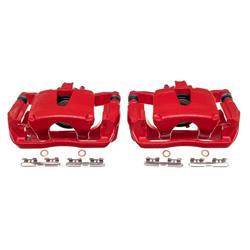 PowerStop Performance Powdercoated Brake Calipers S5396