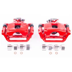 PowerStop Performance Powdercoated Brake Calipers S5398
