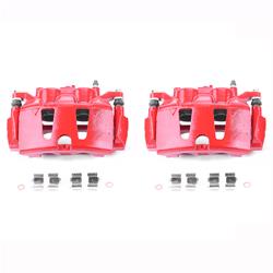 PowerStop Performance Powdercoated Brake Calipers S5402