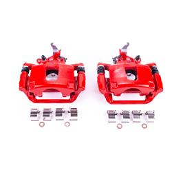 PowerStop Performance Powdercoated Brake Calipers for 2012-2020 JOURNEY - S5464
