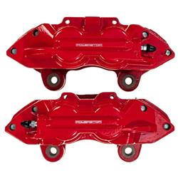 PowerStop Performance Powdercoated Brake Calipers S5520