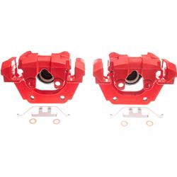 PowerStop Performance Powdercoated Brake Calipers S6110