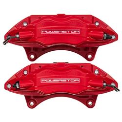 PowerStop Performance Powdercoated Brake Calipers for 2003-2006 LANCER - S6234
