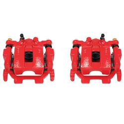 PowerStop Performance Powdercoated Brake Calipers for 2009-2020 MAXIMA - S6240