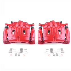 PowerStop Performance Powdercoated Brake Calipers S6274