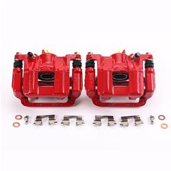 PowerStop Performance Powdercoated Brake Calipers for 2011-2017 ODYSSEY - S6446