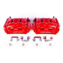 PowerStop Performance Powdercoated Brake Calipers for 2011-2017 ODYSSEY - S6448