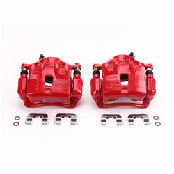 PowerStop Performance Powdercoated Brake Calipers for 2011-2016 ELANTRA, 2013-2014 ELANTRA COUPE - S6464
