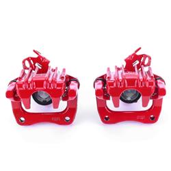 PowerStop Performance Powdercoated Brake Calipers S6650