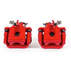 PowerStop Performance Powdercoated Brake Calipers S6708