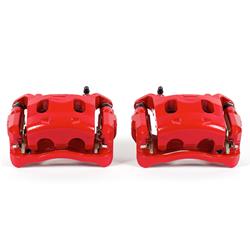 PowerStop Performance Powdercoated Brake Calipers S7100