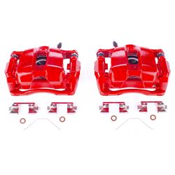 PowerStop Performance Powdercoated Brake Calipers for 2013-2018 RDX, 2014-2020 RLX - S7104