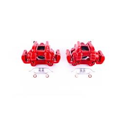 PowerStop Performance Powdercoated Brake Calipers S7110