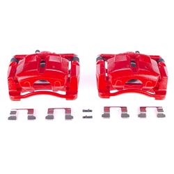 PowerStop Performance Powdercoated Brake Calipers for 2013-2024 CX-5 - S7120