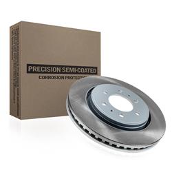 PowerStop - Disc Brake Kits for 2023-2024 F-250 SUPER DUTY, F-350 SUPER DUTY - SC9177