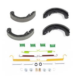 PowerStop Autospecialty Stock Replacement Brake Shoes SSH564