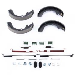 PowerStop Autospecialty Stock Replacement Brake Shoes for 2003-2008 MATRIX, VIBE - SSH785B