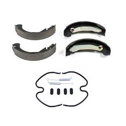 PowerStop Autospecialty Stock Replacement Brake Shoes SSH795