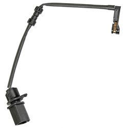 PowerStop Electronic Brake Wear Sensors for 2011-2018 A8 QUATTRO, 2013-2018 S8 - SW-0321