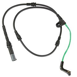 PowerStop Electronic Brake Wear Sensors for 2007 335I, 335XI, 2010 X6 - SW-0450