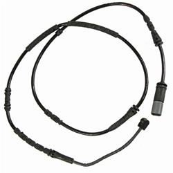 PowerStop Electronic Brake Wear Sensors for 2011-2017 X3, 2015-2018 X4 - SW-0478