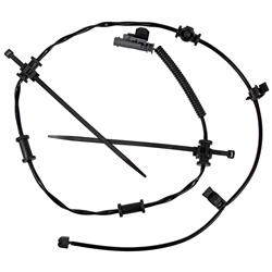 PowerStop Electronic Brake Wear Sensors for 2014-2015 CAMARO - SW-1207