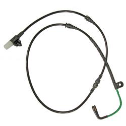 PowerStop Electronic Brake Wear Sensors for 2005-2009 LR3, 2010-2016 LR4 - SW-1524