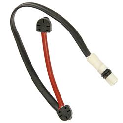 PowerStop Electronic Brake Wear Sensors for 2005-2012 911, 2007-2012 BOXSTER, 2006-2012 CAYMAN - SW-1533