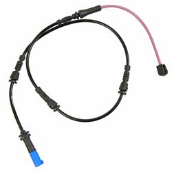 PowerStop Electronic Brake Wear Sensors for 2018-2019 640I XDRIVE GRAN TURISMO - SW-1662