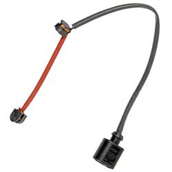 Power Stop SW-0914 Rear Left Brake Pad Wear Sensor
