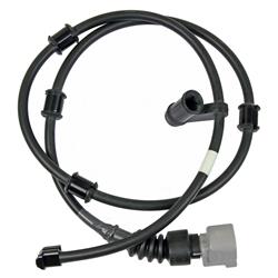 PowerStop Electronic Brake Wear Sensors for 2018-2024 LS500, LS500H - SW-1701