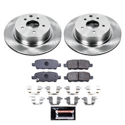 PowerStop Track Day Brake Kits TDBK179