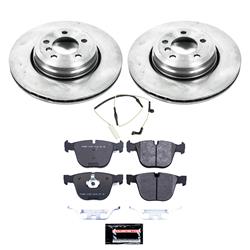 PowerStop Track Day Brake Kits TDBK2086