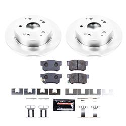 PowerStop Track Day Brake Kits TDBK2270