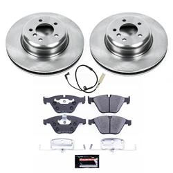 PowerStop Track Day Brake Kits TDBK2918