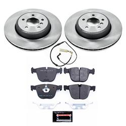 PowerStop Track Day Brake Kits TDBK2940