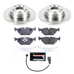 PowerStop Track Day Brake Kits TDBK393