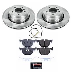 PowerStop Track Day Brake Kits TDBK5491