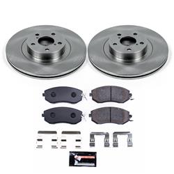 PowerStop Track Day Brake Kits TDBK6082