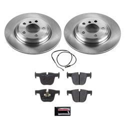 PowerStop Track Day Brake Kits TDBK6667