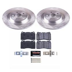 PowerStop Track Day Brake Kits TDBK6798