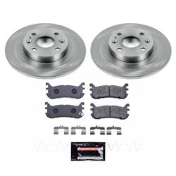 PowerStop Track Day Brake Kits TDBK772