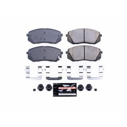 PowerStop Z23 Evolution Sport Brake Pads and Hardware Kits Z23-1295