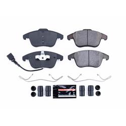PowerStop Z23 Evolution Sport Brake Pads and Hardware Kits Z23-1375